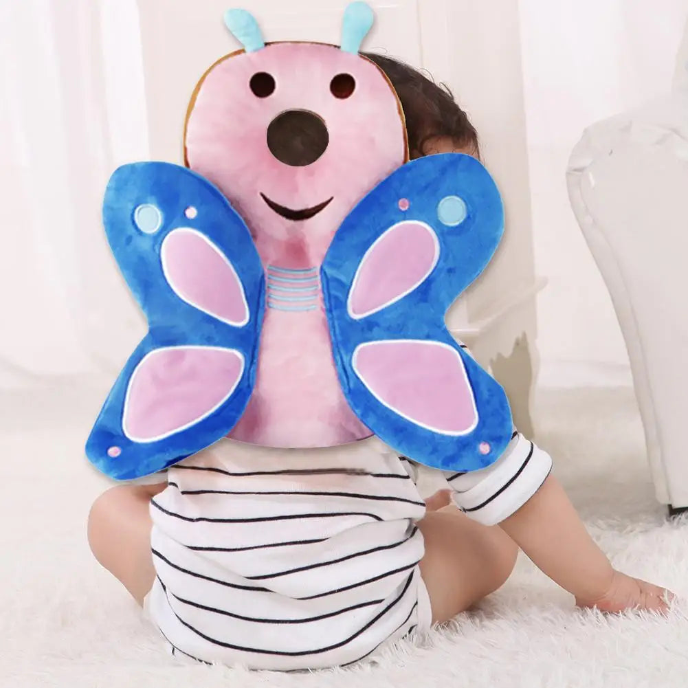 1-3T Toddler Head Protector Safety Pad Cushion