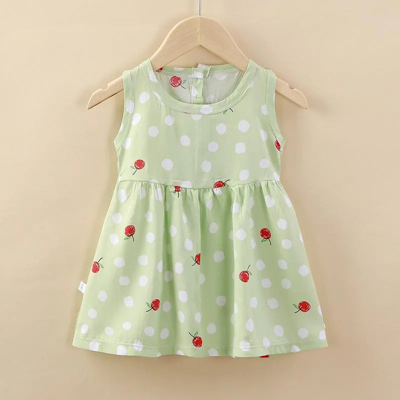 Soft Skin-friendly Children Clothing