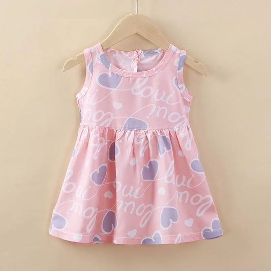 Soft Skin-friendly Children Clothing