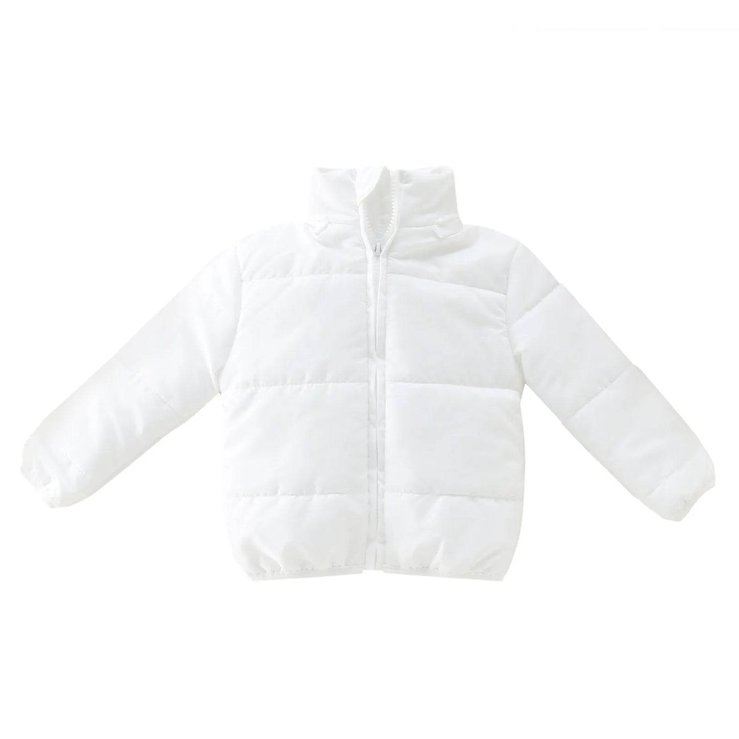 Jacket Baby Hooded Outerwear Girls Coat