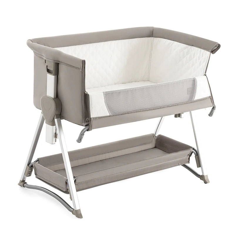 Multifunction Crib Portable Folding Travel Bed