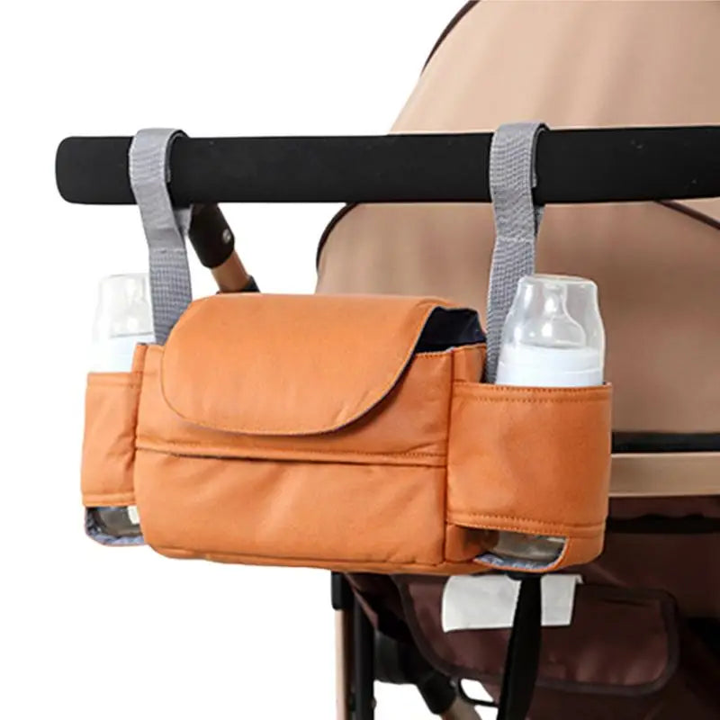 Stroller Bag Adjustable Straps Stroller Tissue Paper