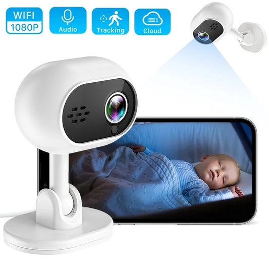 HD 1080P Wifi Mini Camera Wireless Home