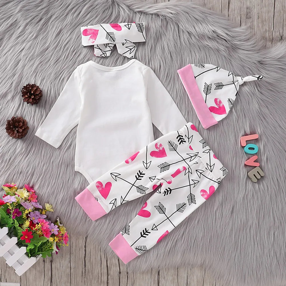 Children's Clothing 0-18 Months Set